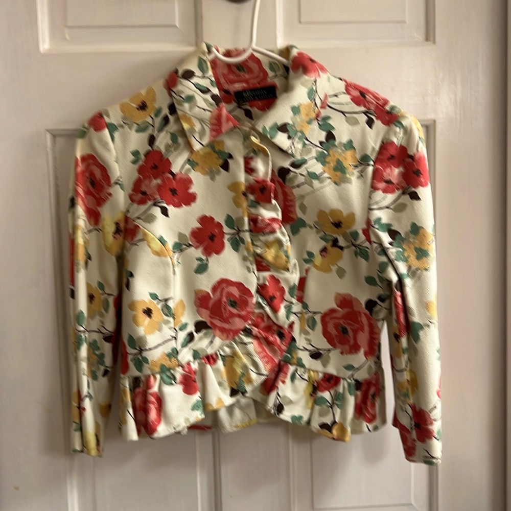 Floral Spring